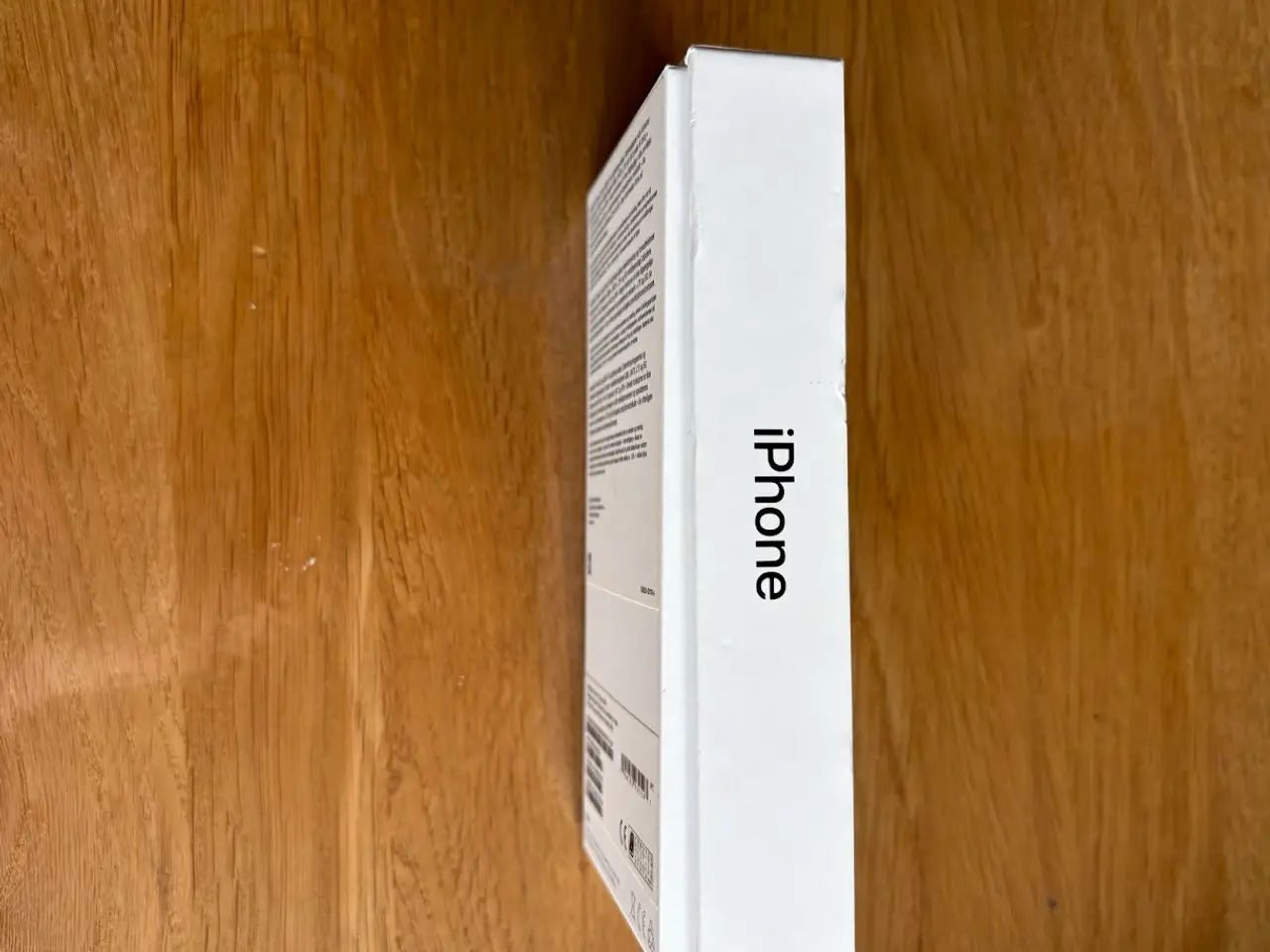 Billede 7 - I Phone 12- 5 g smartphone 64 gb blå