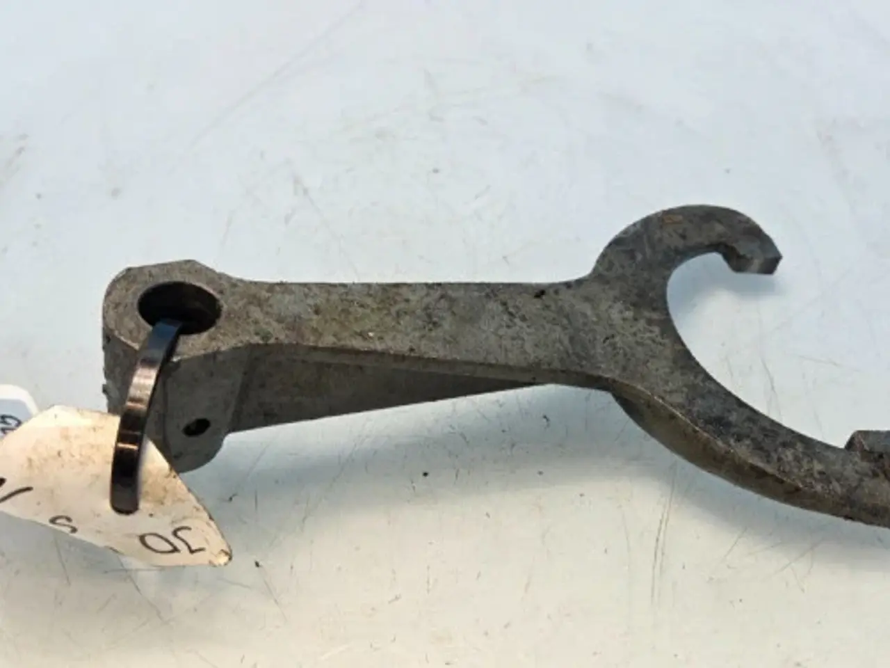 Billede 6 - John Deere 1075 Gaffel Z11299