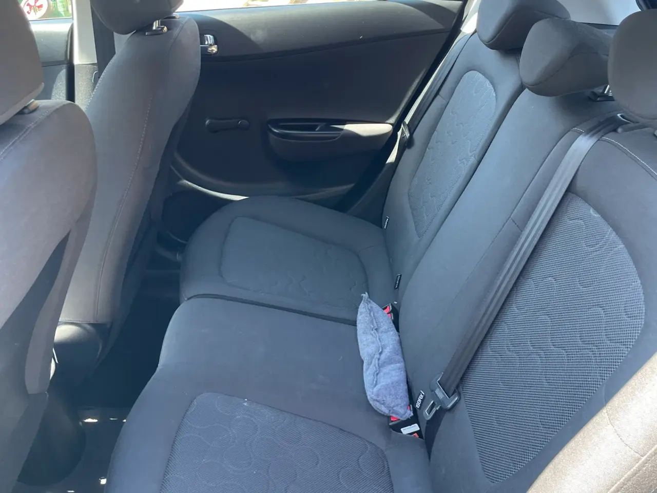Billede 5 - Hyundai I20