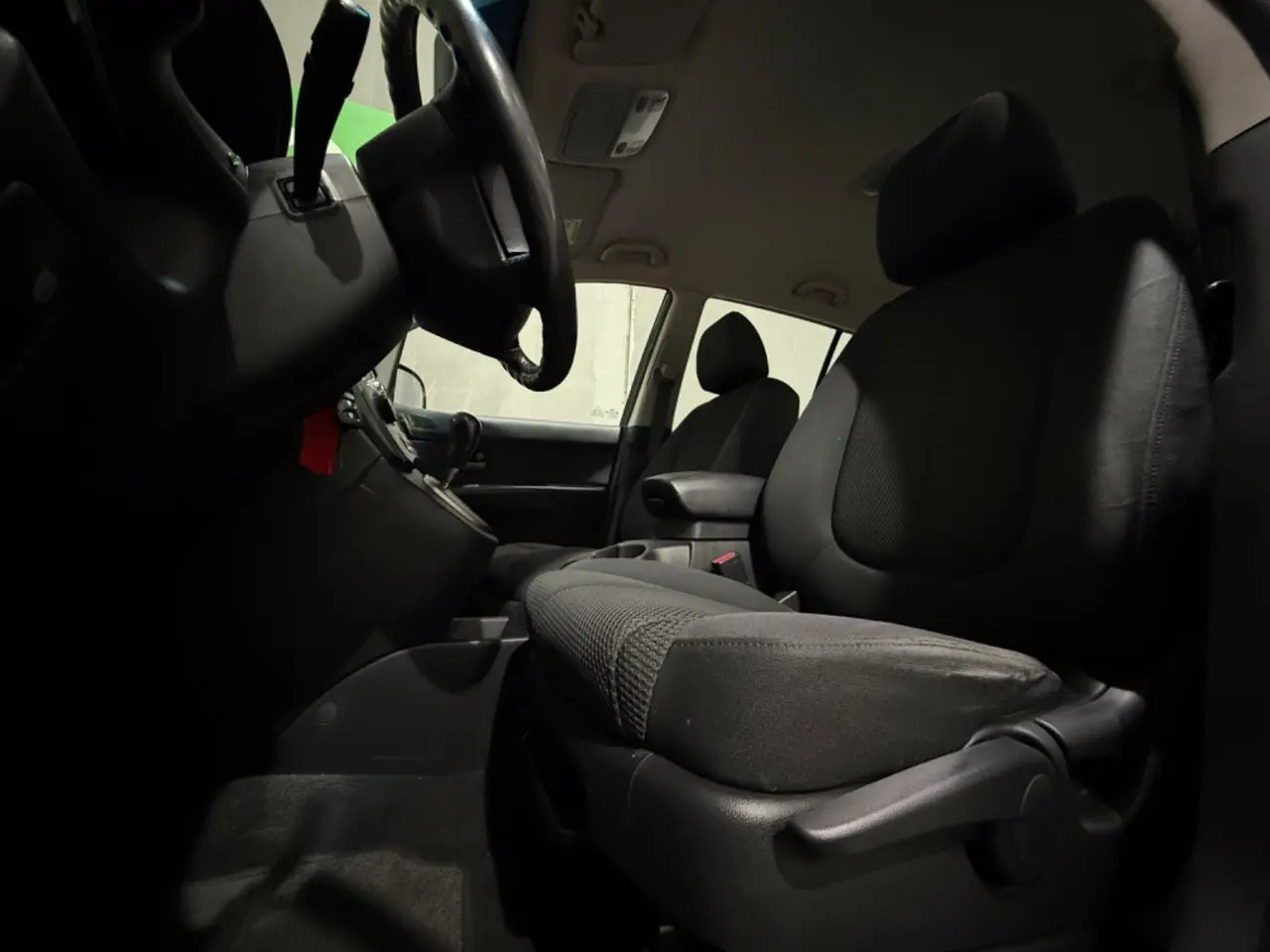 Billede 8 - Kia Carens 2,0 CVVT Active aut. 7prs