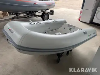Båd AB Inflatables 8 VL