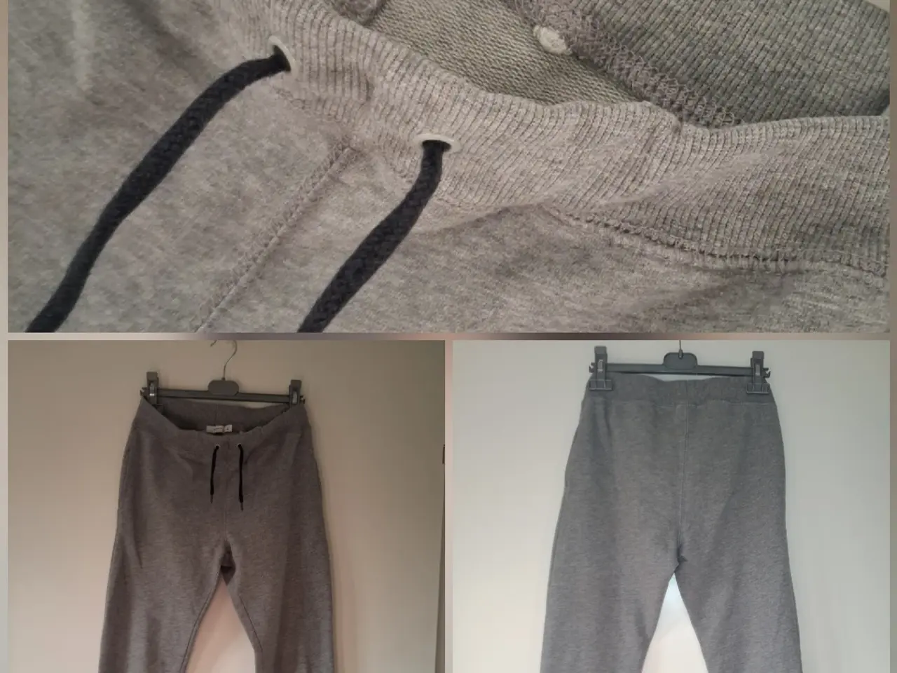 Billede 1 - 152, joggingbukser 