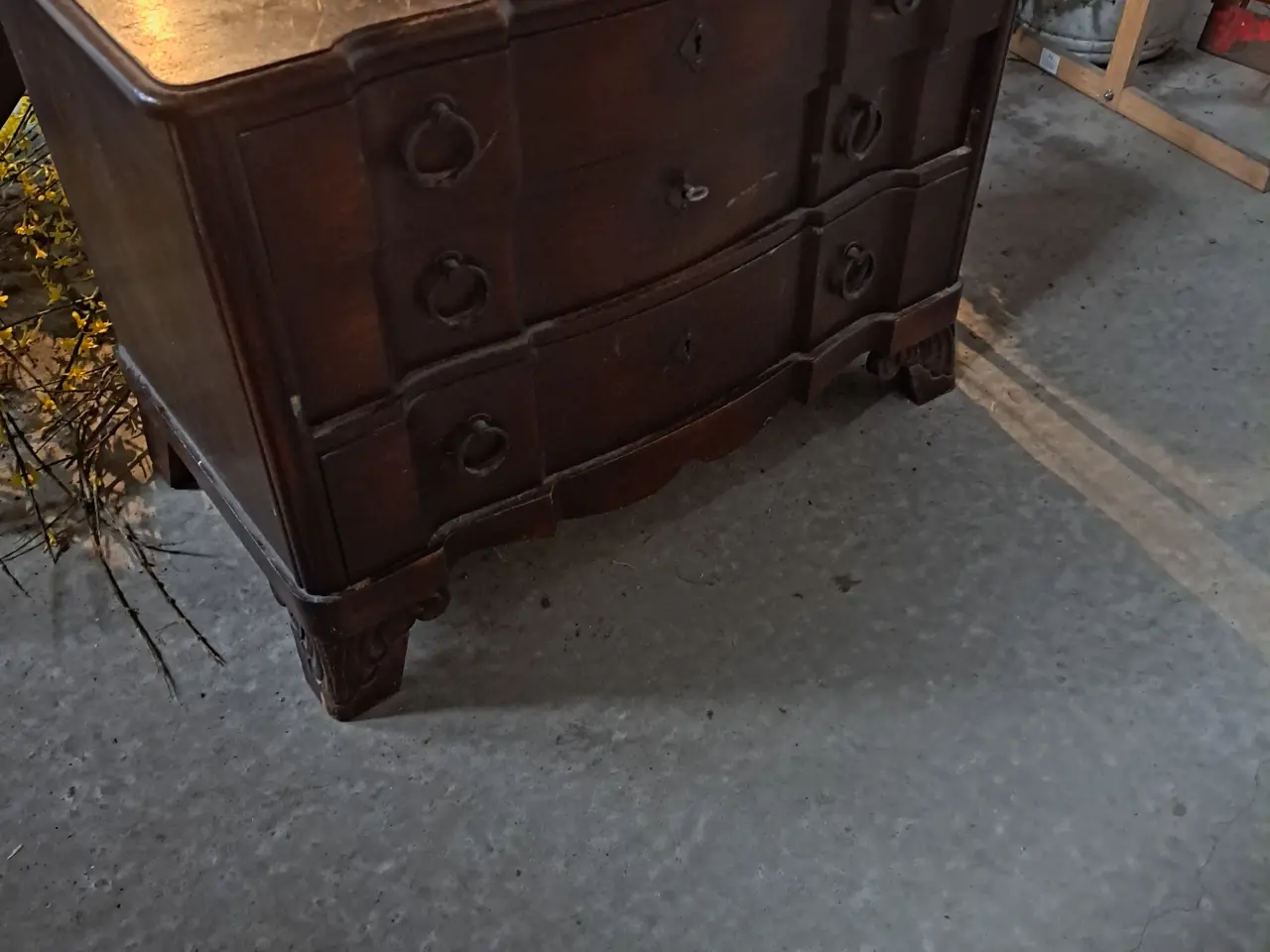 Billede 3 - Div retro