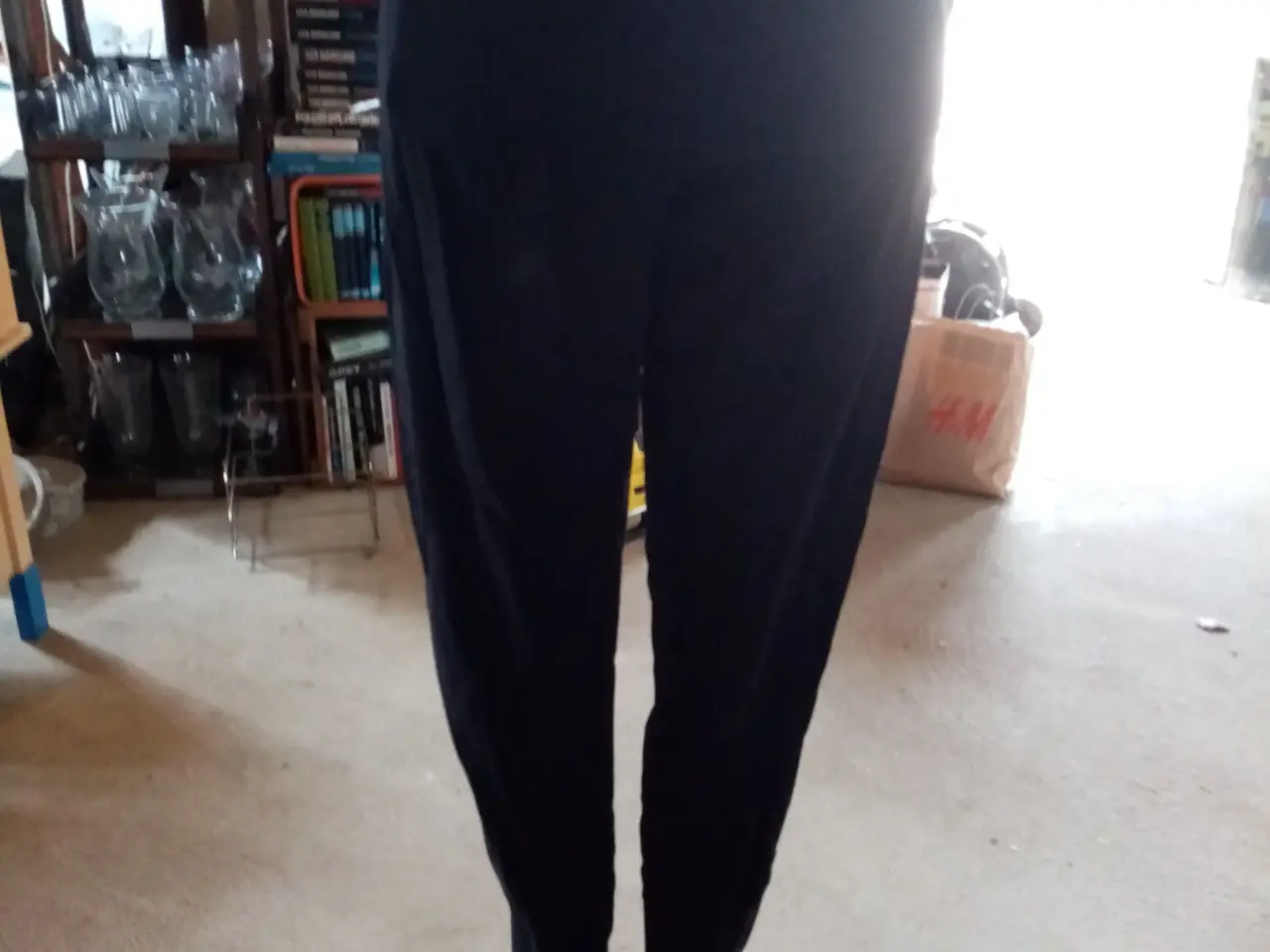 Billede 2 - Jule Bluse  i str M 