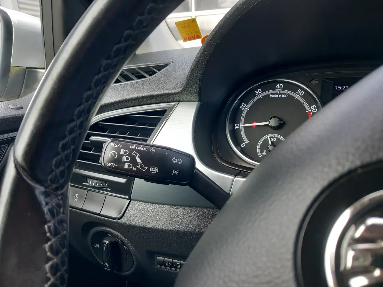 Billede 12 - Skoda Fabia 1,0 TSi 95 Ambition Combi