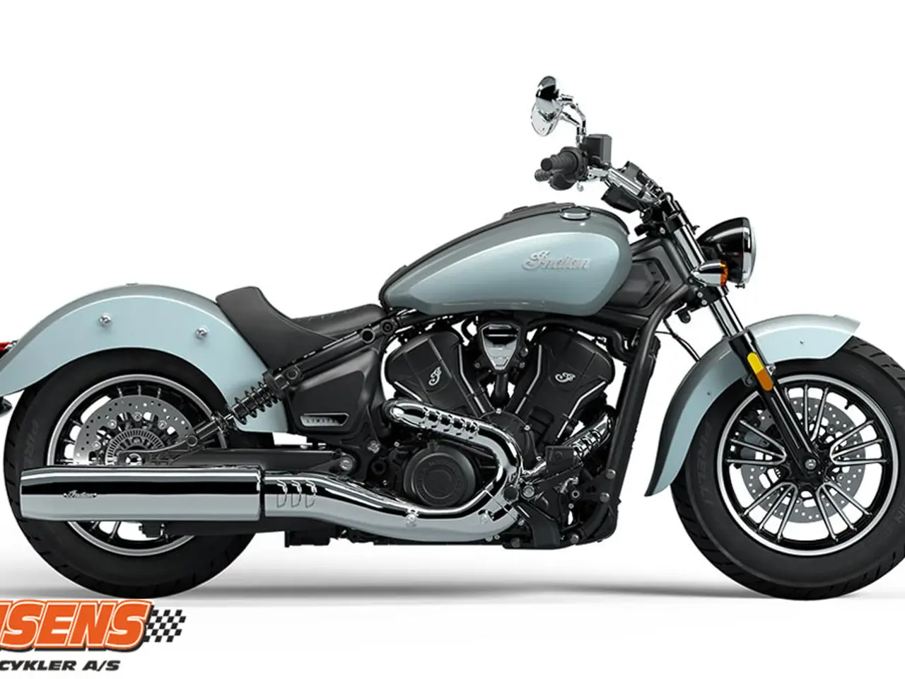Billede 1 - Indian Scout Classic Sixty Limited