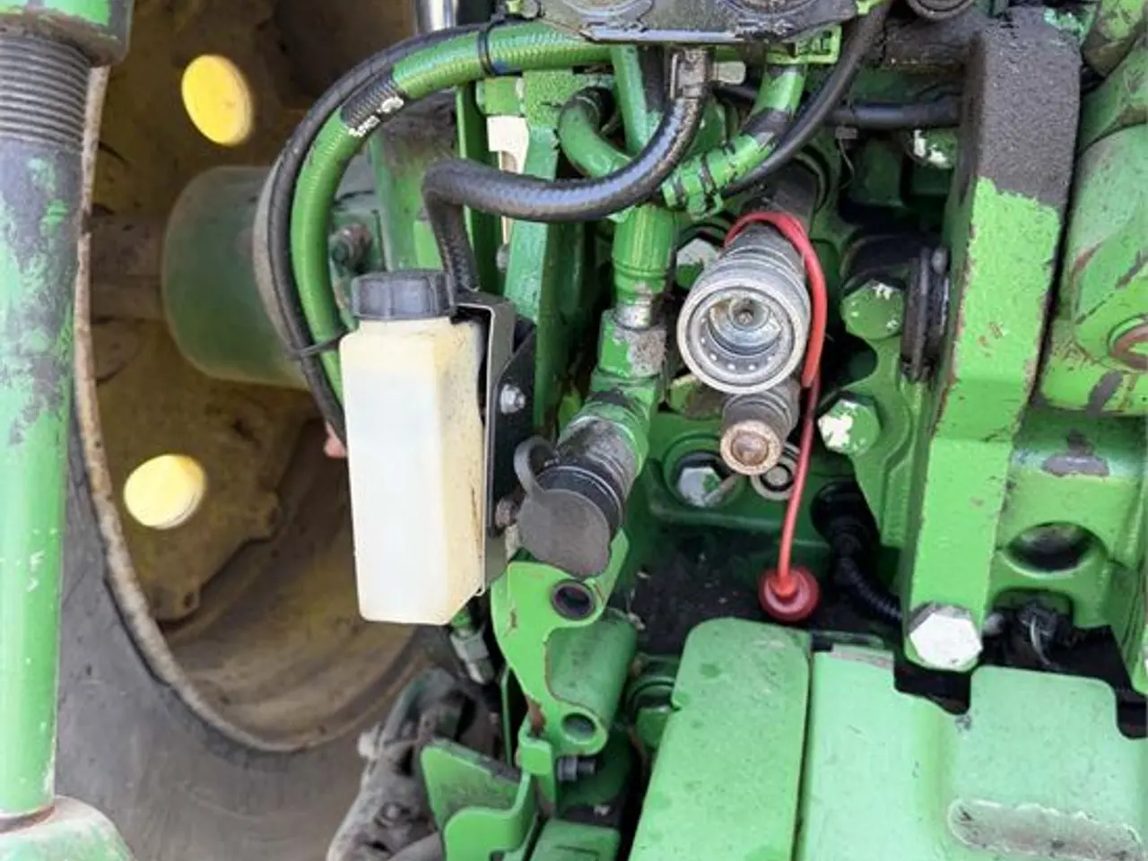 Billede 33 - John Deere 7290 R