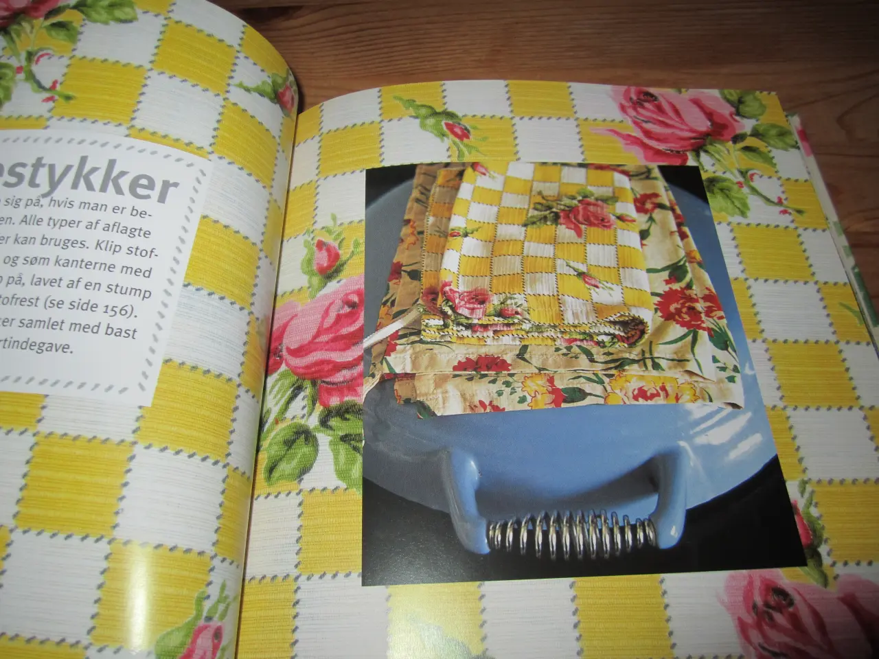 Billede 4 - Cath Kidston. PRINT.