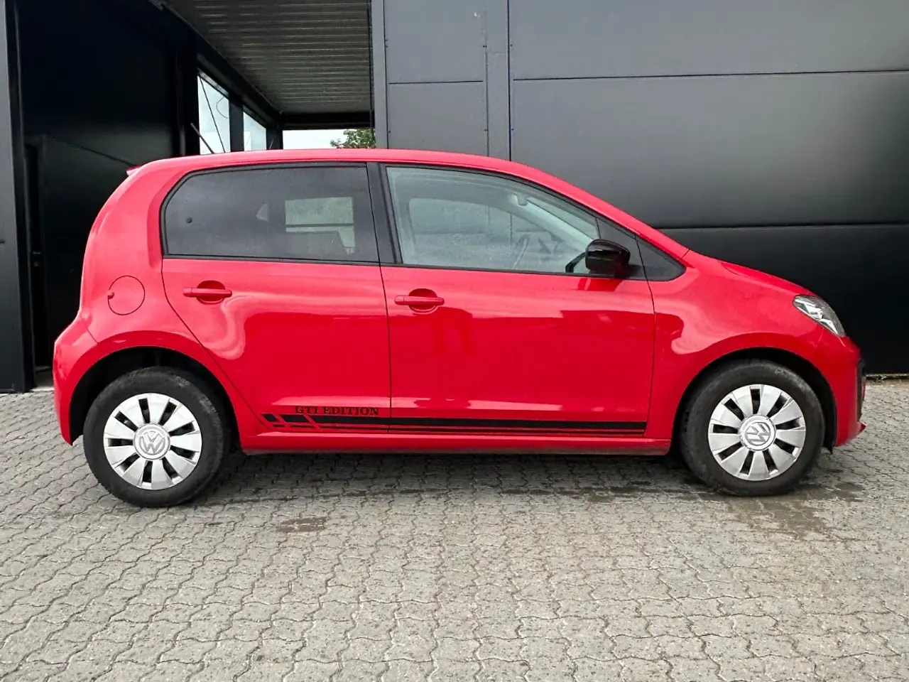 Billede 2 - VW Up! 1,0 MPi 60 Move Up!