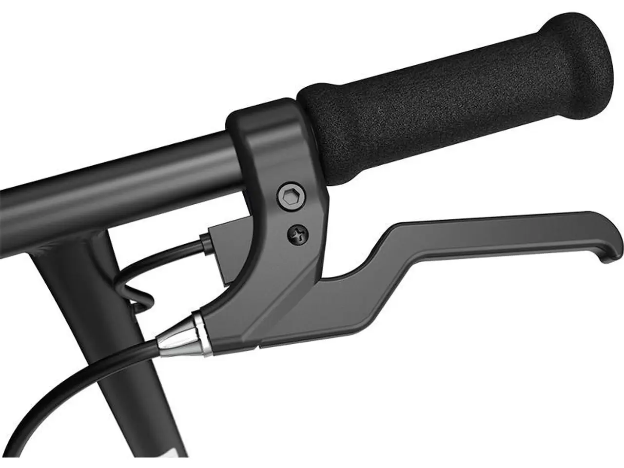Billede 4 - El-løbehjul Razor S85 - lilla, 16 km/t, 8+