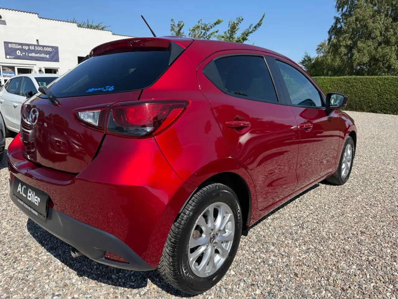 Billede 4 - Mazda 2 1,5 SkyActiv-G 90 Vision