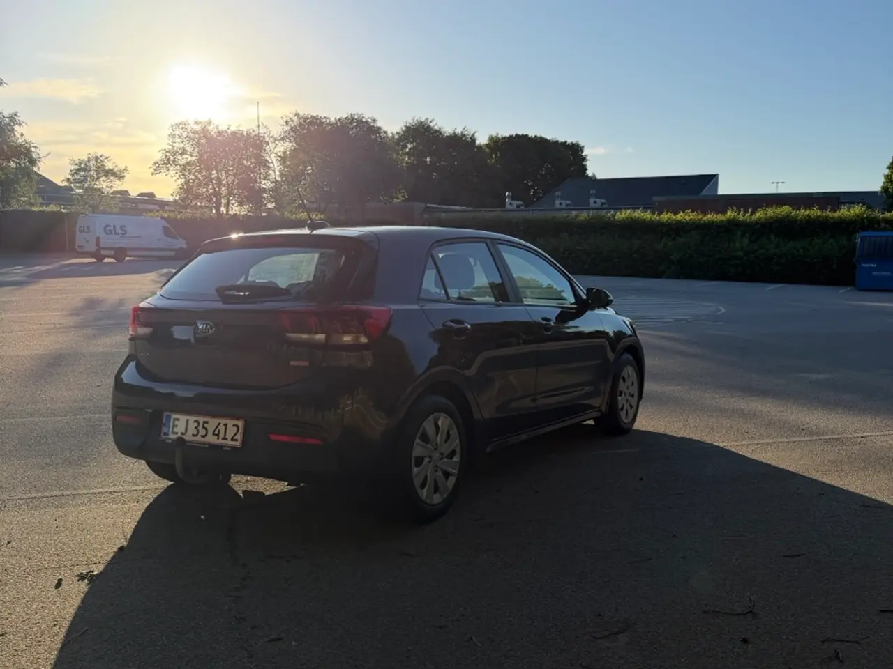 Billede 5 - Kia Rio 1.0 T-GDi 100 HK