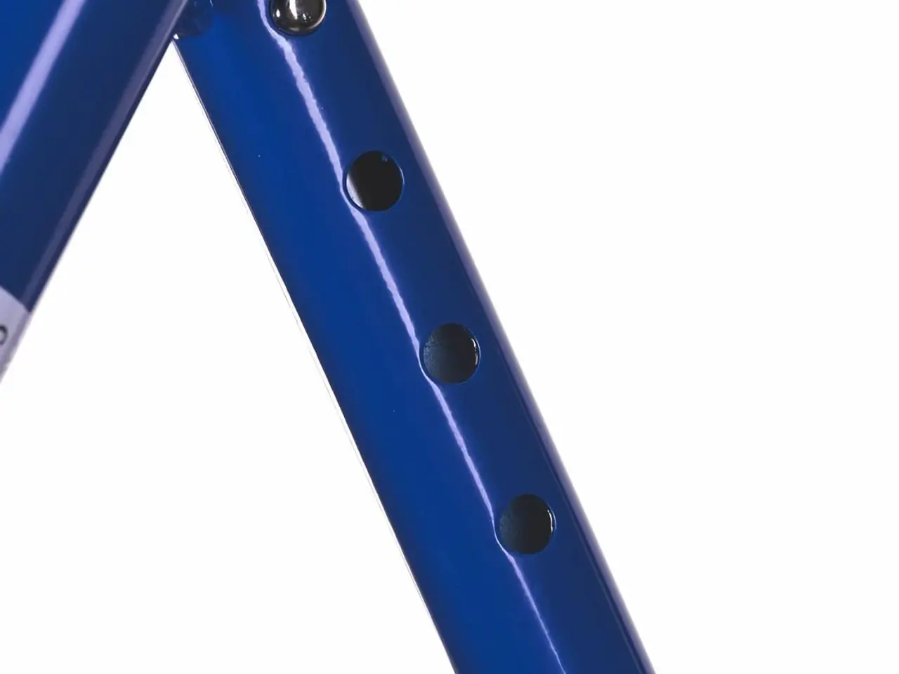 Billede 9 - Rollator med 4 hjul ActionMed - let aluminium, højdejusterbar