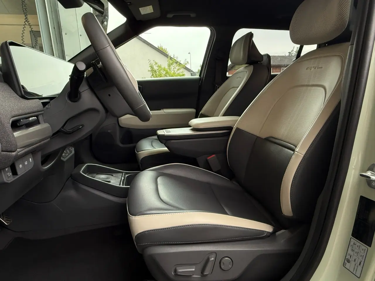 Billede 6 - Kia EV3 81 Long Range GT-Line