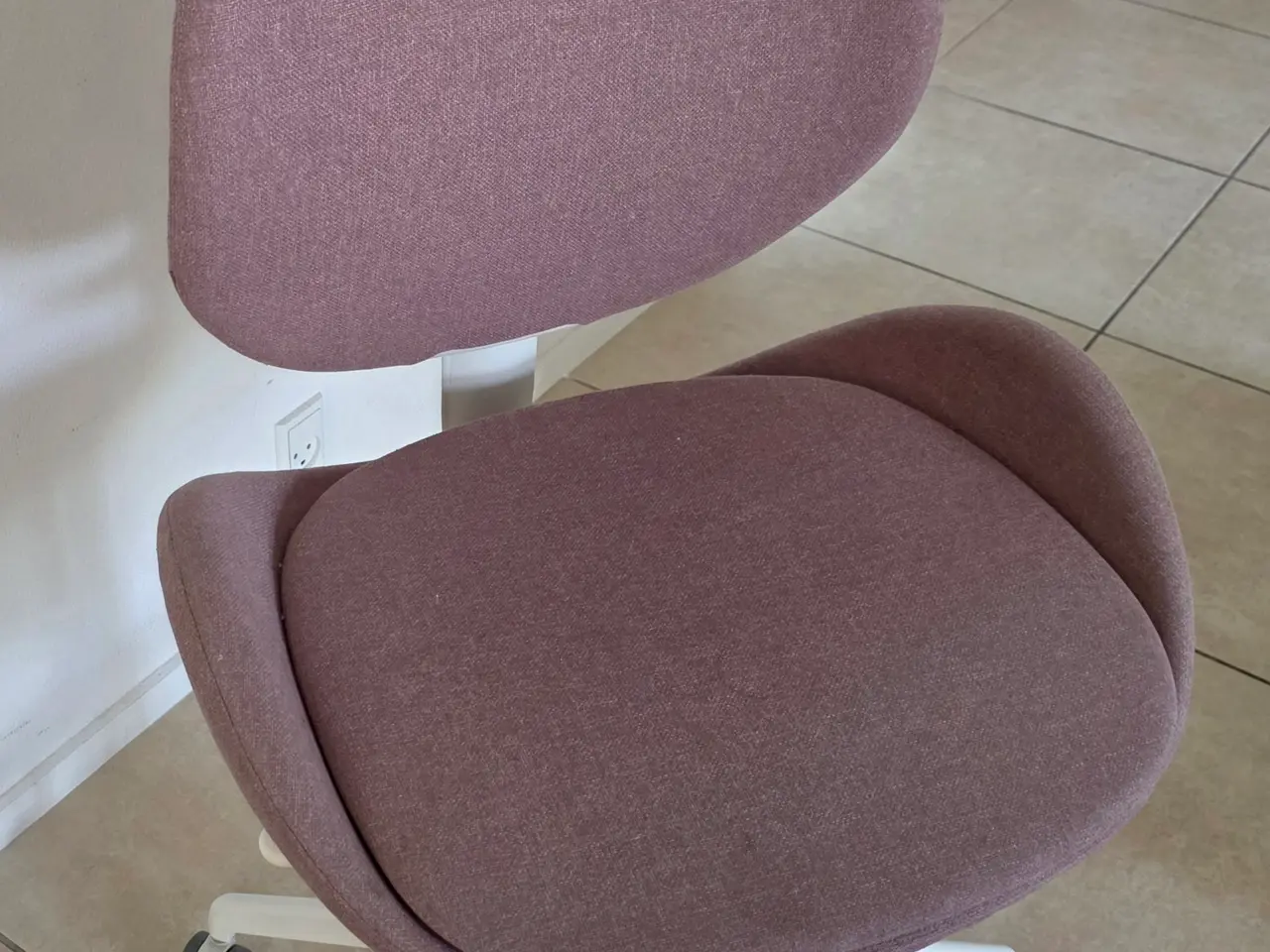 Billede 2 - Kontorstol fra Ikea, HATTEFJÄLL