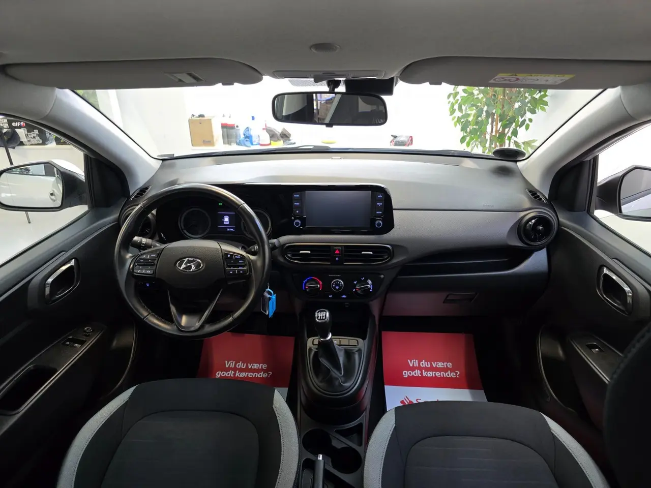 Billede 5 - Hyundai i10 1,0 MPi Pure