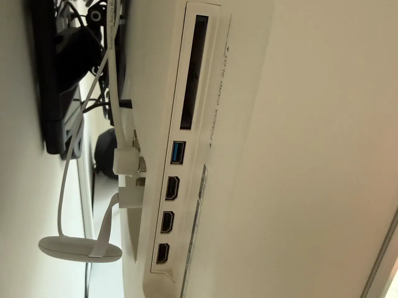 Billede 7 - LG 55 tommer model 55SJ950V