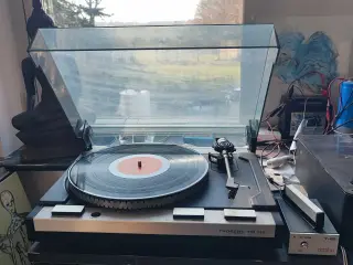 Thorens td 115
