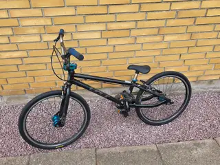 Bmx cykel gt pro