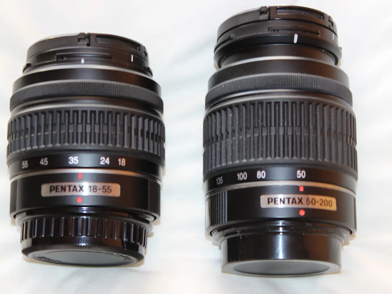 Billede 1 - Objektiver Sigma, Pentax mm