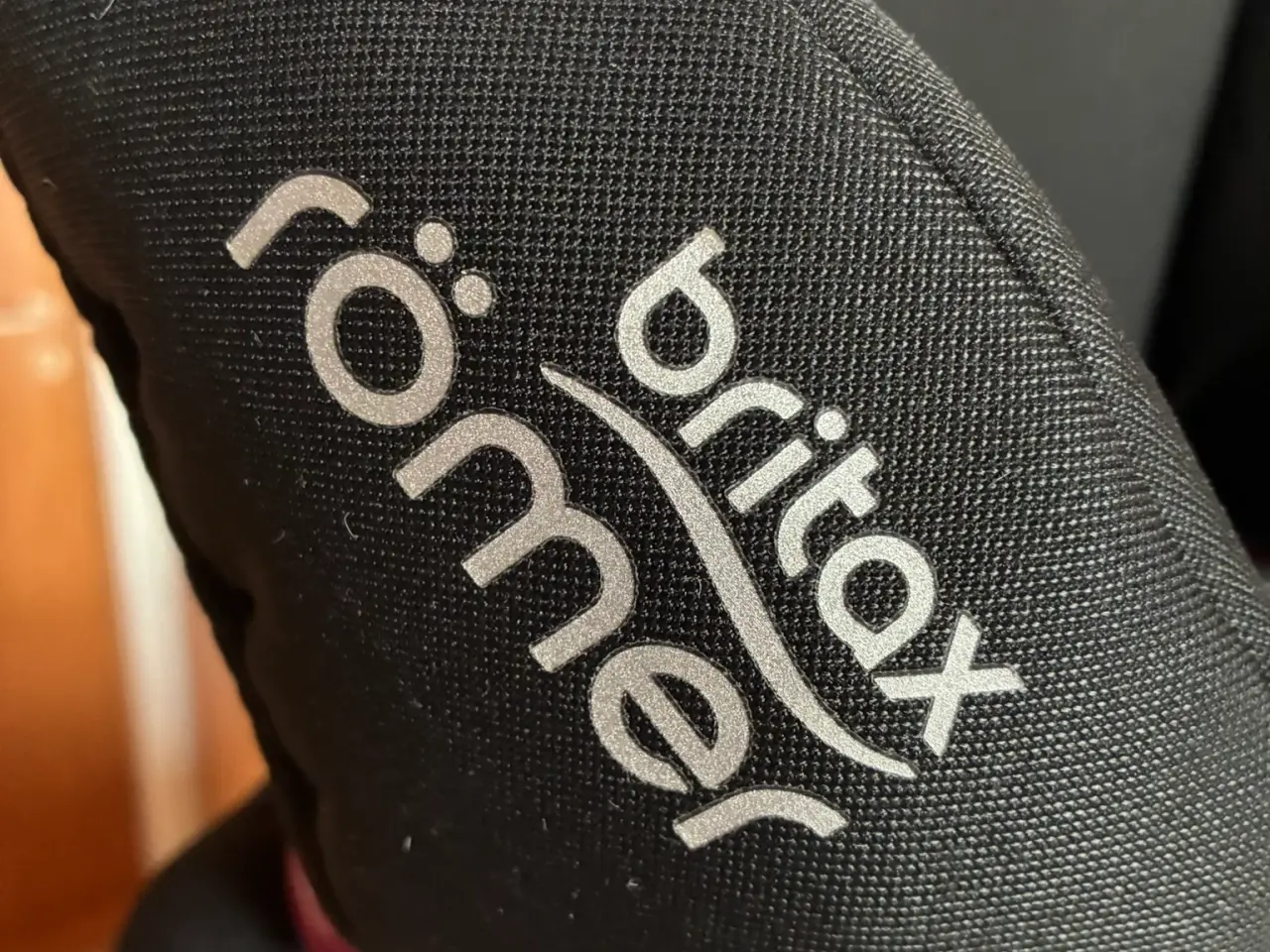 Billede 6 - Autostol Britax Römer - Discovery