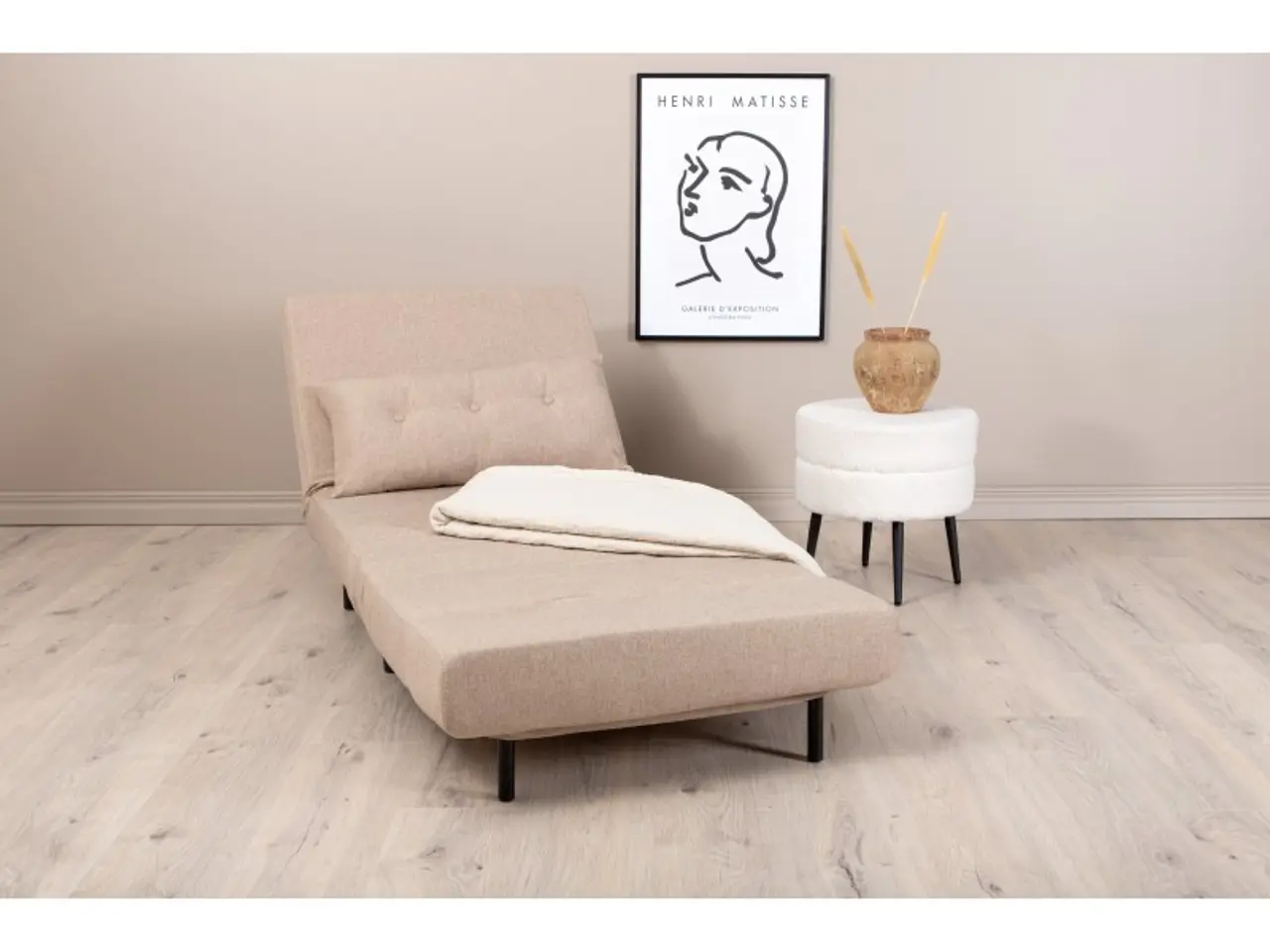Billede 11 - Vicky Klapseng  - Beige