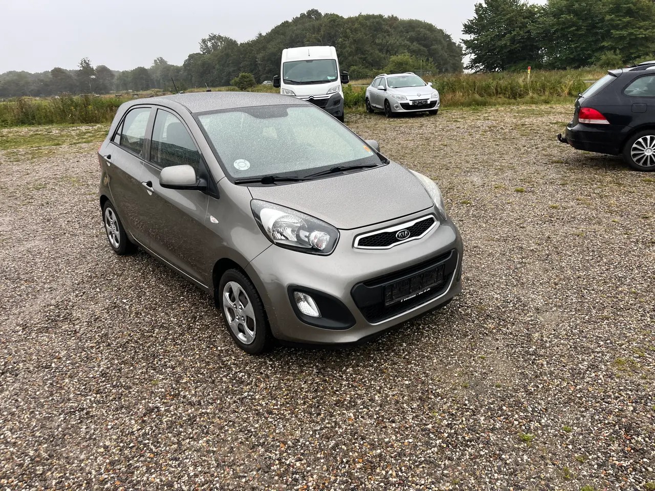 Billede 3 - KIA PICANTO ÅRG 11