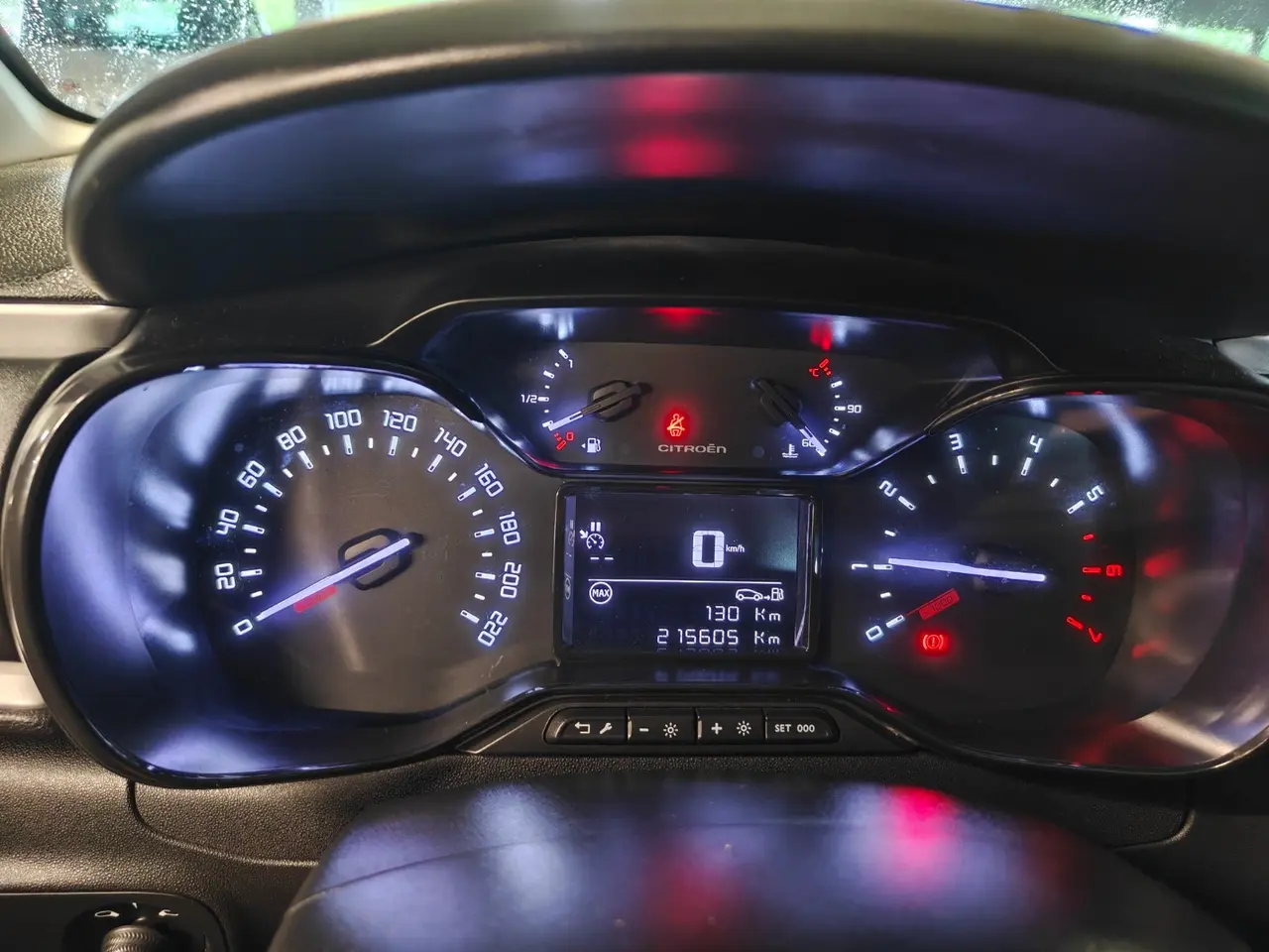 Billede 16 - Citroën C3 1,2 PureTech 82 Feel