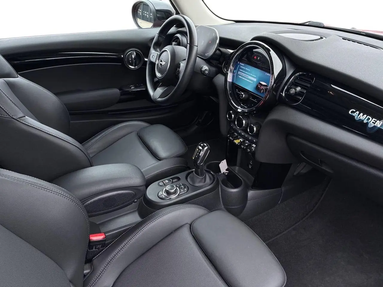 Billede 9 - MINI Cooper SE Camden Edition