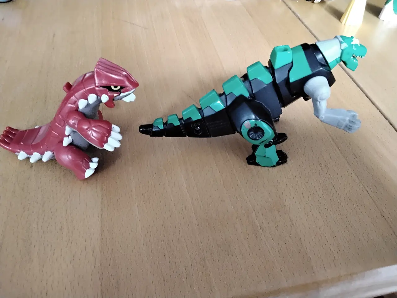 Billede 6 - Dinosauruser (6 Billeder)