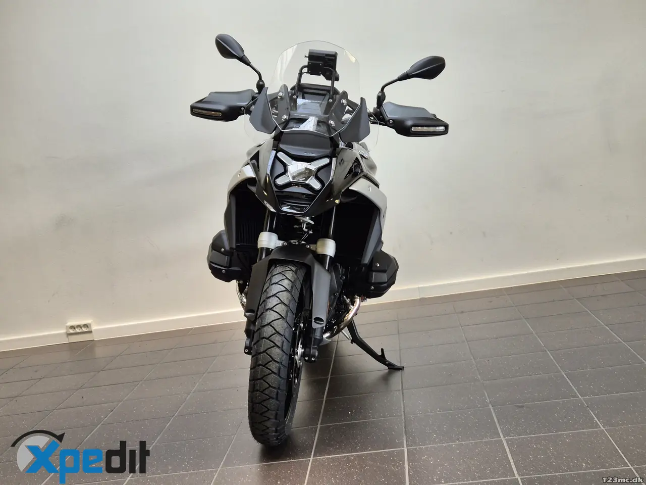 Billede 4 - BMW R 1300 GS