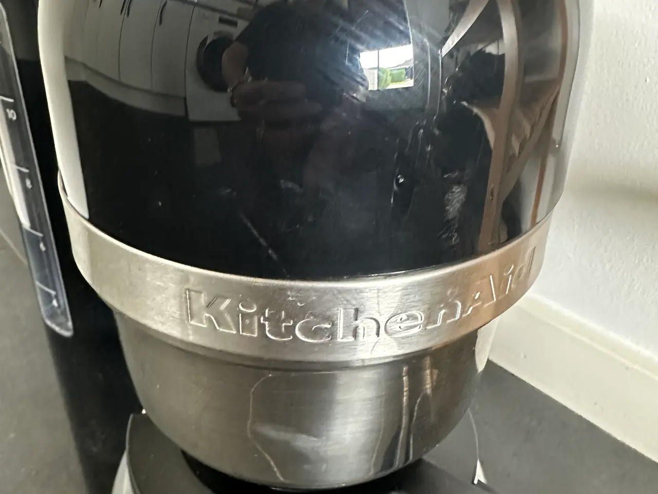 Billede 2 - KitchenAid kaffemaskine.