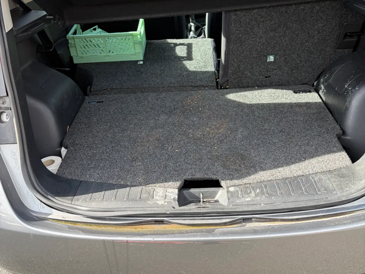 Billede 11 - Nissan Note 1,2 Acenta