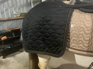 FLOT GG lændtæppe/cob-pony.