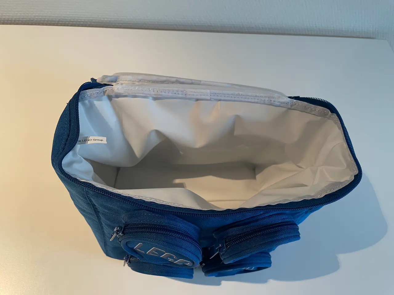 Billede 3 - NY LEGO køletaske