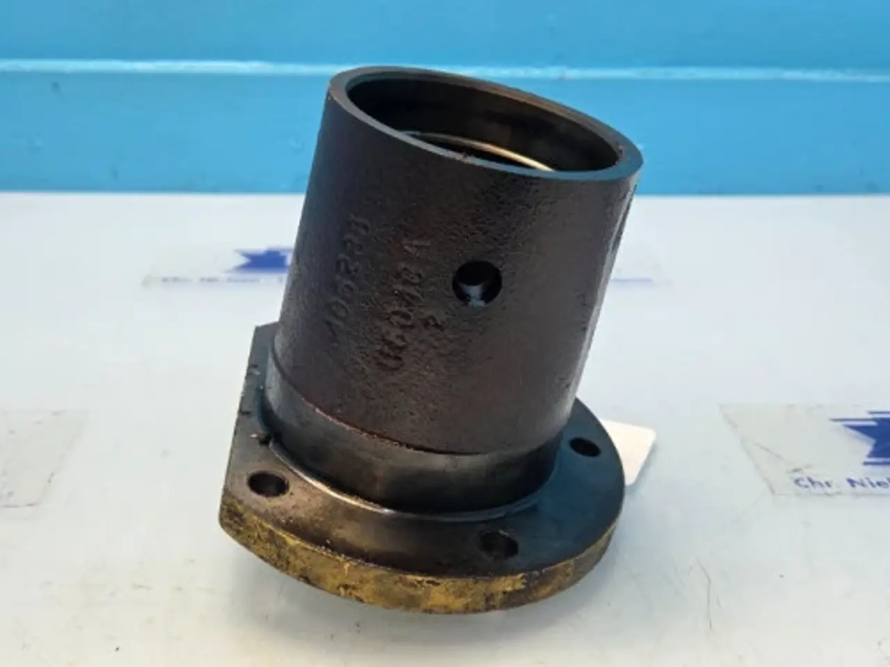 Billede 8 - New Holland TX68 Flange 80430661