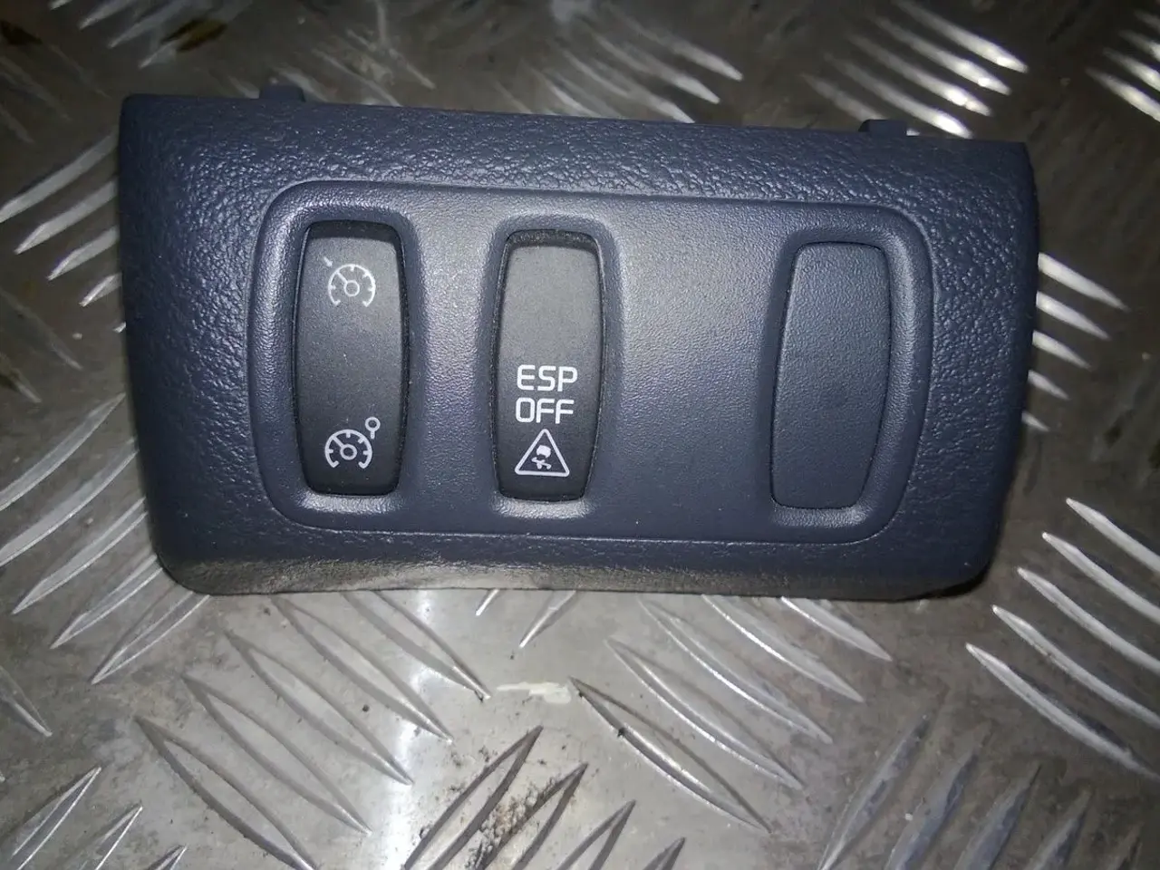 Billede 4 - Renault Laguna II 1,9 DCI div dele