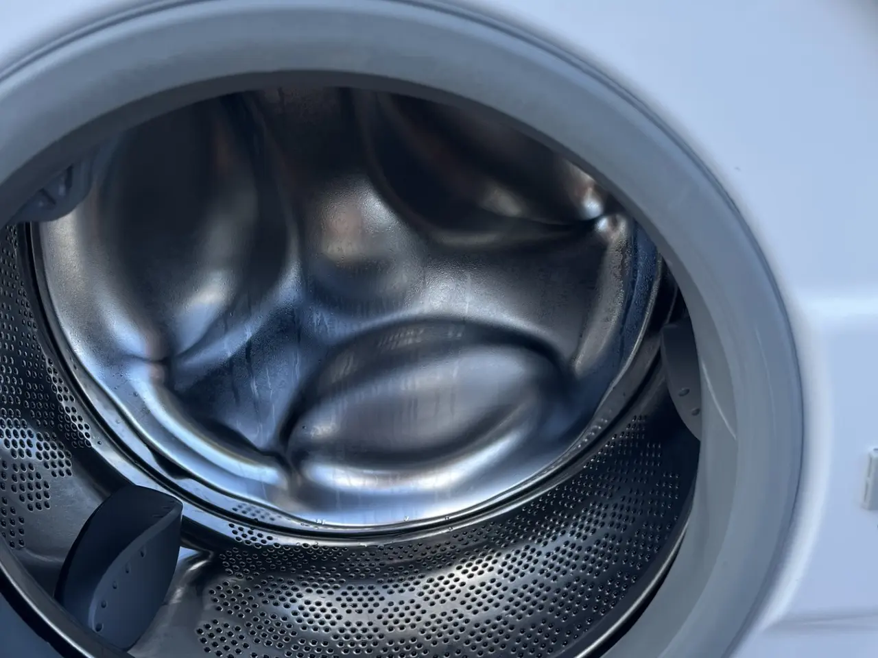 Billede 2 - AEG 6000 Series Lavamat - Brugt men med garanti