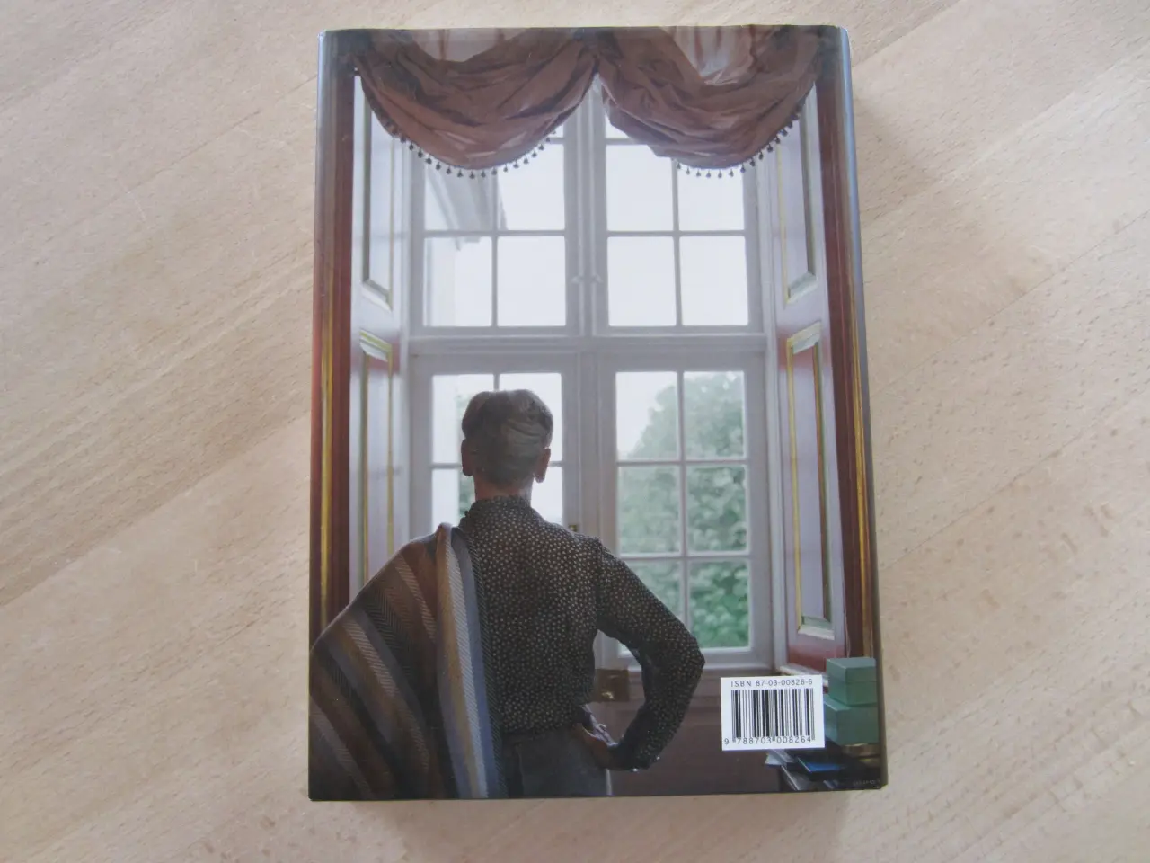Billede 2 - Bog - Margrethe af Annelise Bistrup