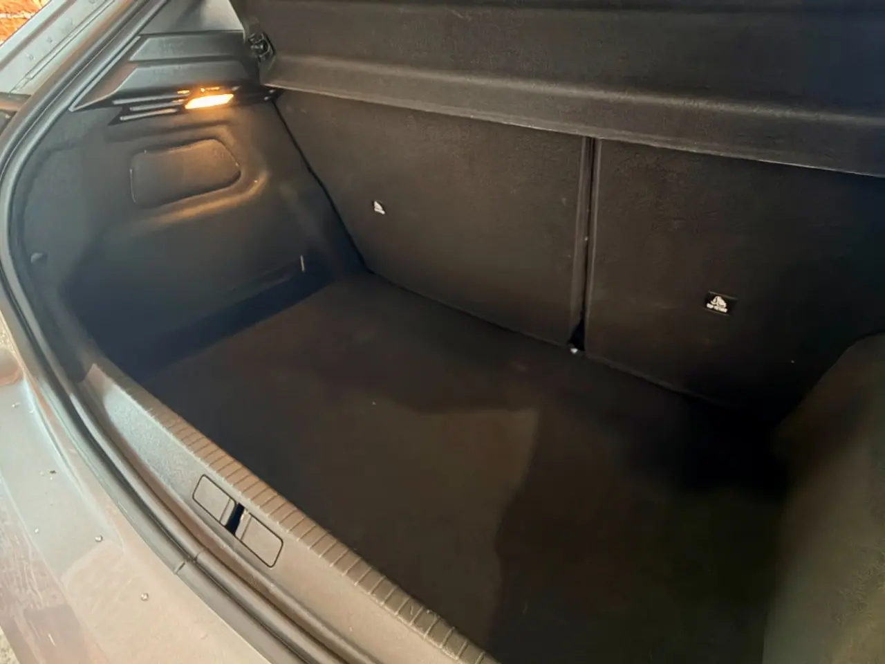 Billede 9 - Peugeot 208 1,2 PureTech 100 Allure Pack