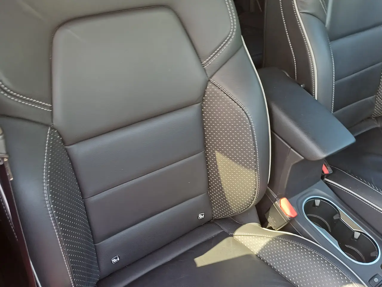 Billede 5 - Renault Captur EDC Intens 1,3