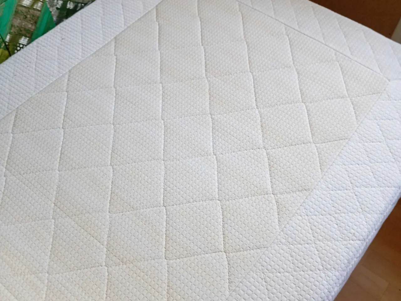 Billede 7 - Luksus Lama elevationsseng m. Magnomedan magnetter