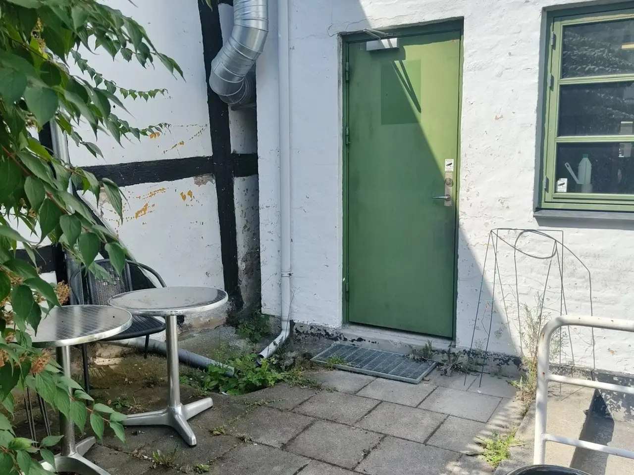 Billede 6 - ATTRAKTIVT GÅGADELOKALE – 53 m² MED UDENDØRS SERVERING
