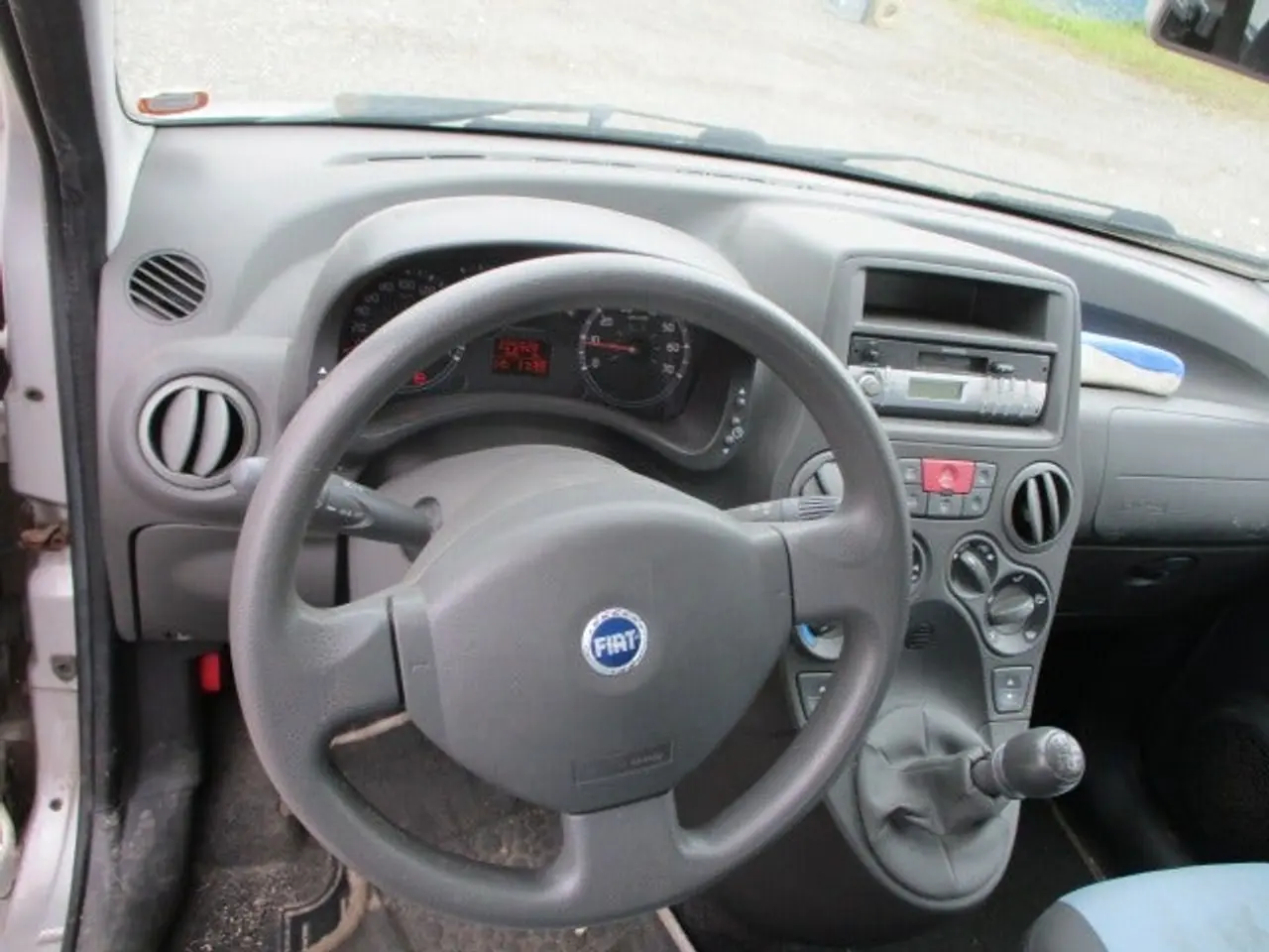 Billede 8 - Fiat Panda 1,2 Ciao
