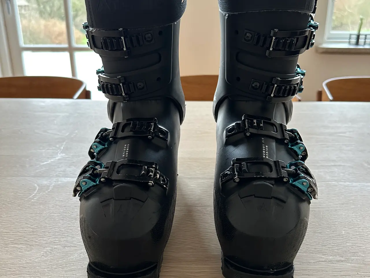 Billede 2 - Atomic Hawx prime 130s GW str. 27