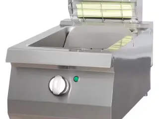 Kraftig pommes frites varmer – Elektrisk – 1000 W 
