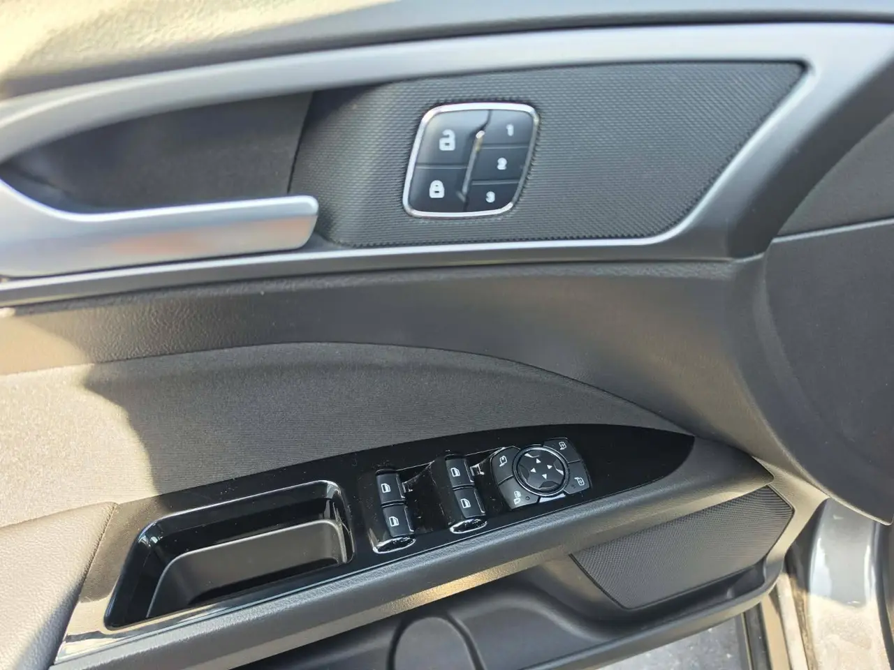 Billede 14 - Ford Mondeo 2,0 TDCi 180 Titanium aut.