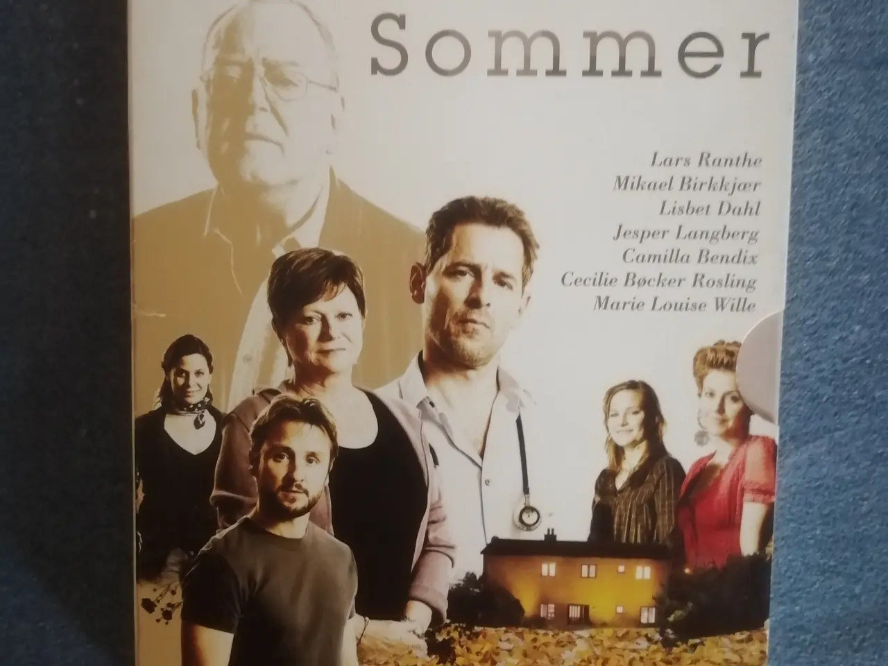Billede 1 - Sommer sæson 2