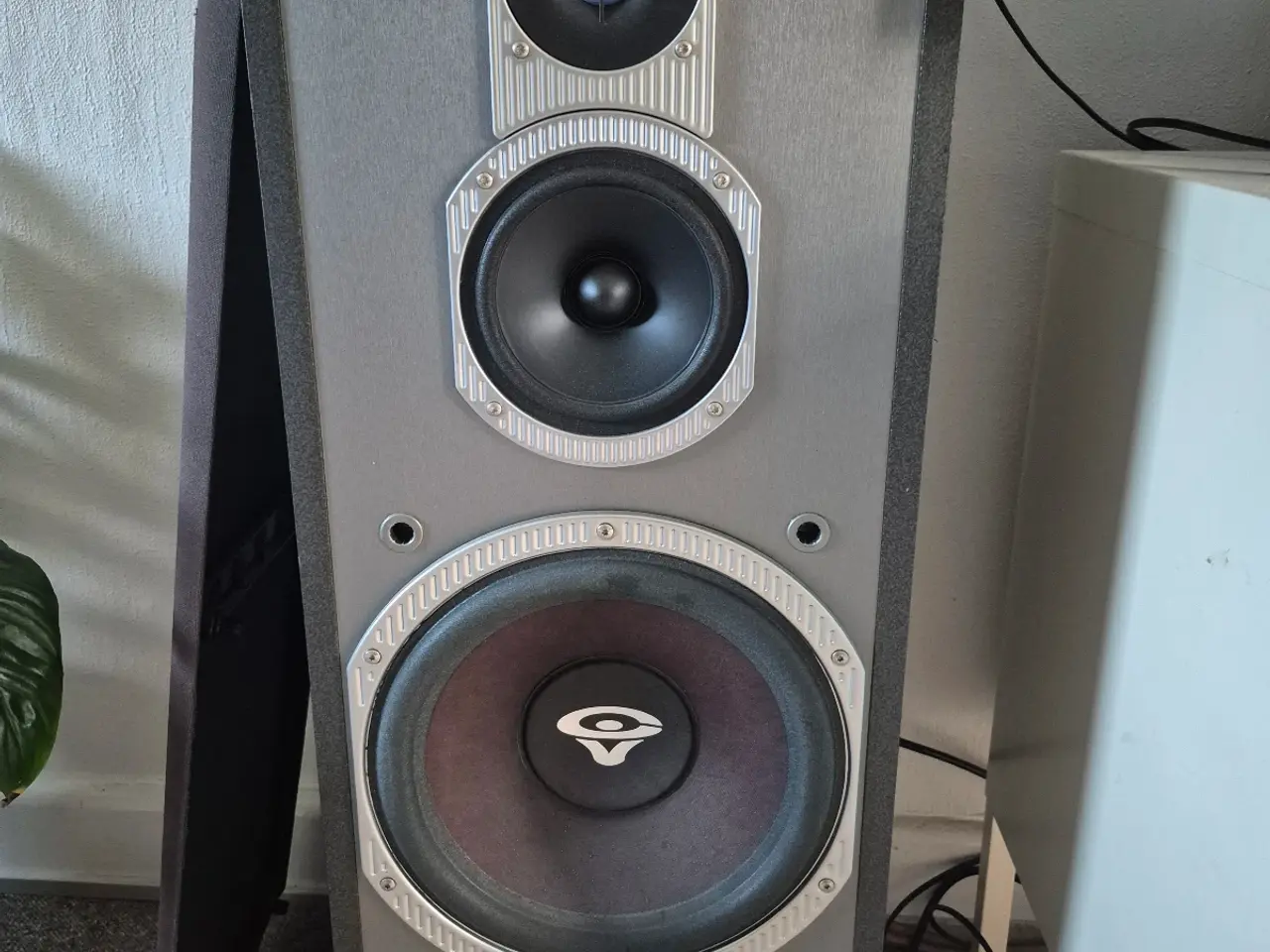 Billede 2 - Cerwin-Vega V-10F + NAD C355BEE