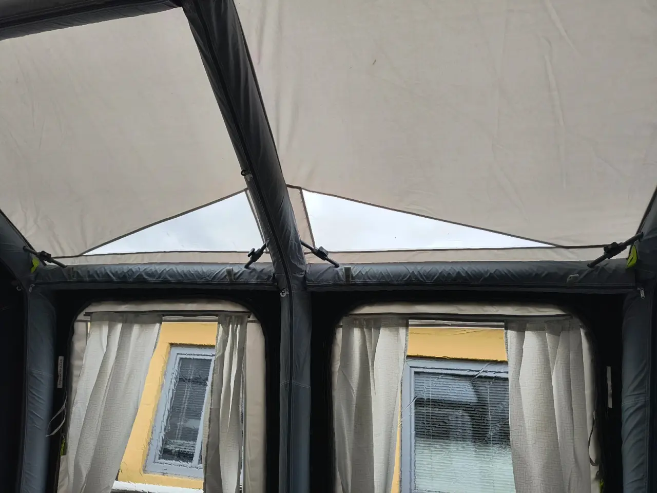 Billede 4 - Helt nyt luft fortelt